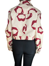 Chaqueta Pop