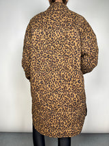 Chaqueta Acolchada