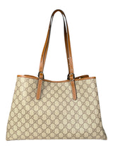Cartera Emblem Medium Tote