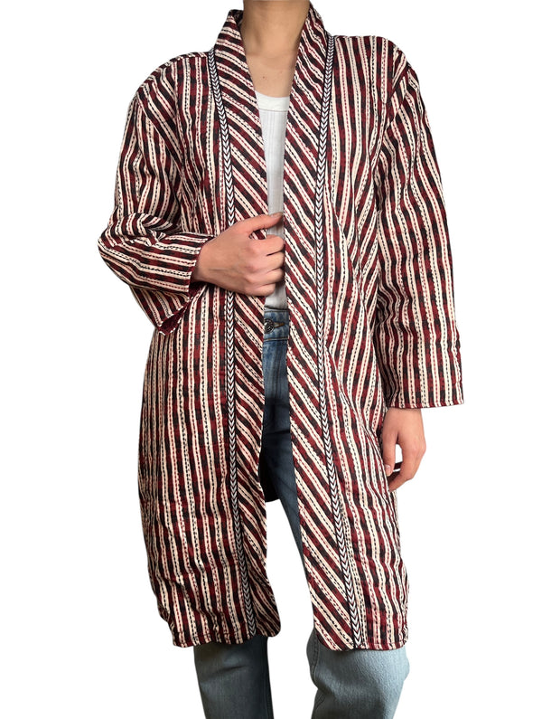 Chaqueta Kelo Setagaya PLUS SIZE