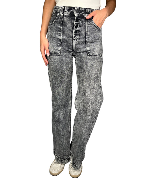 Jeans Flared