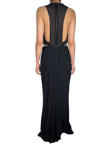 Vestido Cut Out