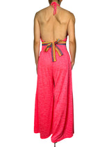 Set Pantalón y Top