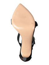 Sandalias Punk Leather