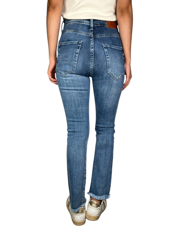 Jeans Richie Summer