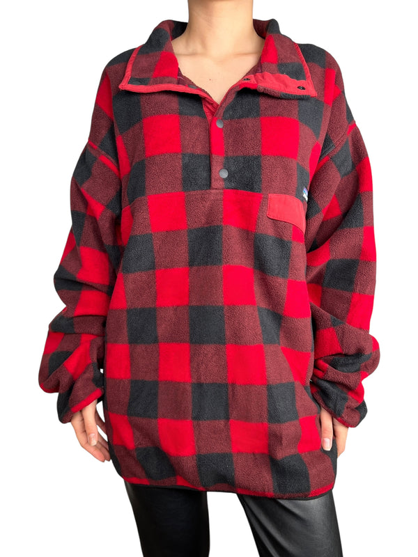 Polar Rojo Unisex