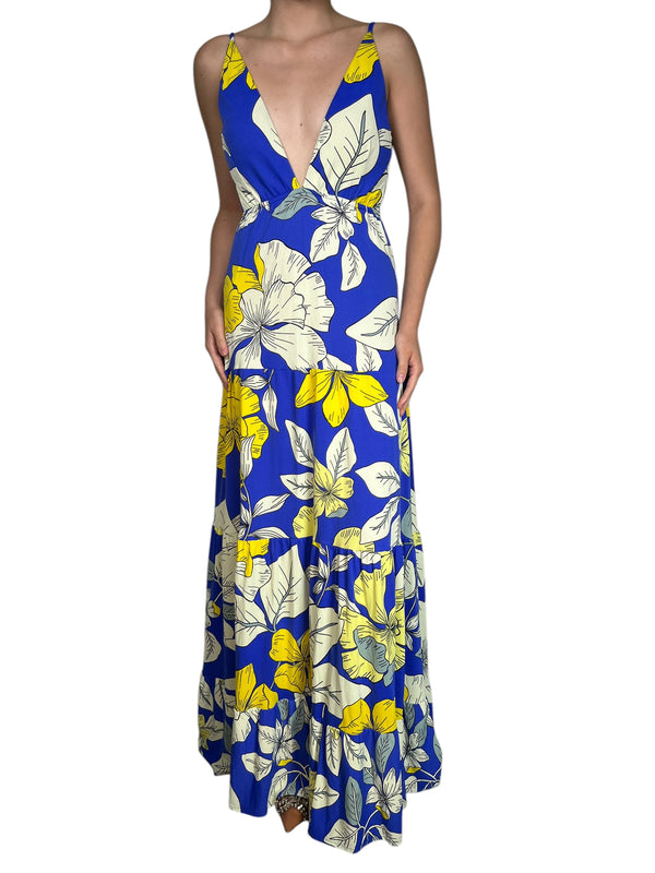Vestido Mxi