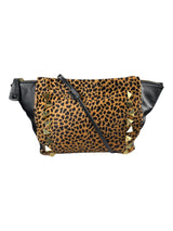 Bandolera Cuero