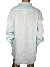 Camisa Larga Playera