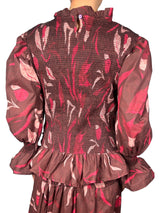 Blusa Vuelos