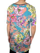 Polera Estampada