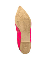 Ballerinas Animal Print 