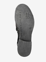 Botines Isperia