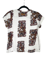 Polera Estampada