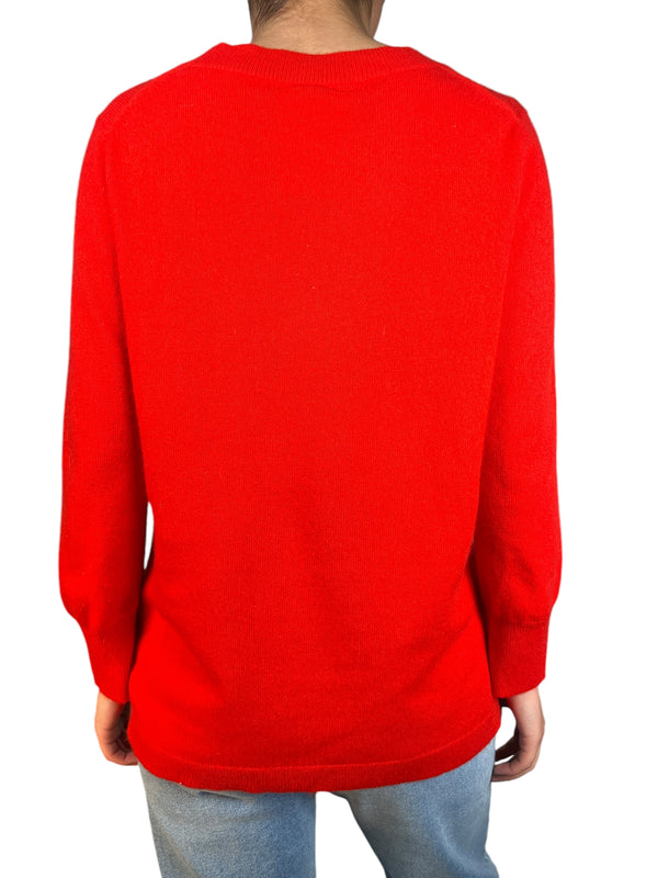 Sweater Cashmere