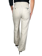 Pantalón con Raya Diplomática Fina