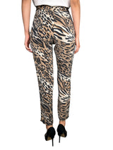 Pantalón Safari Seda