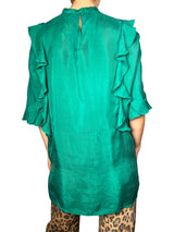Blusa Cupro