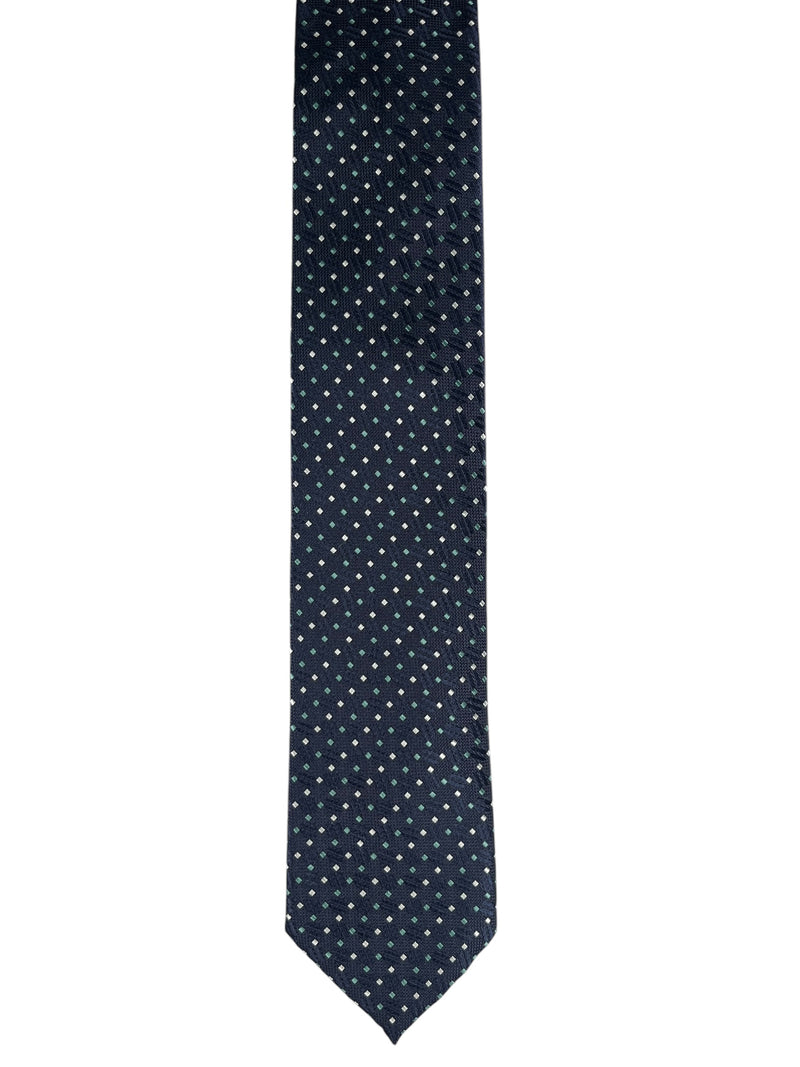 Corbata Seda
