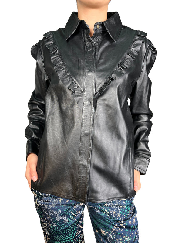 Blusa Vuelos