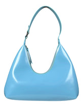 Bolso Hobo Estructurado