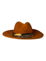 Sombrero Fedora