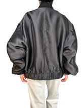 Bomber Satinada