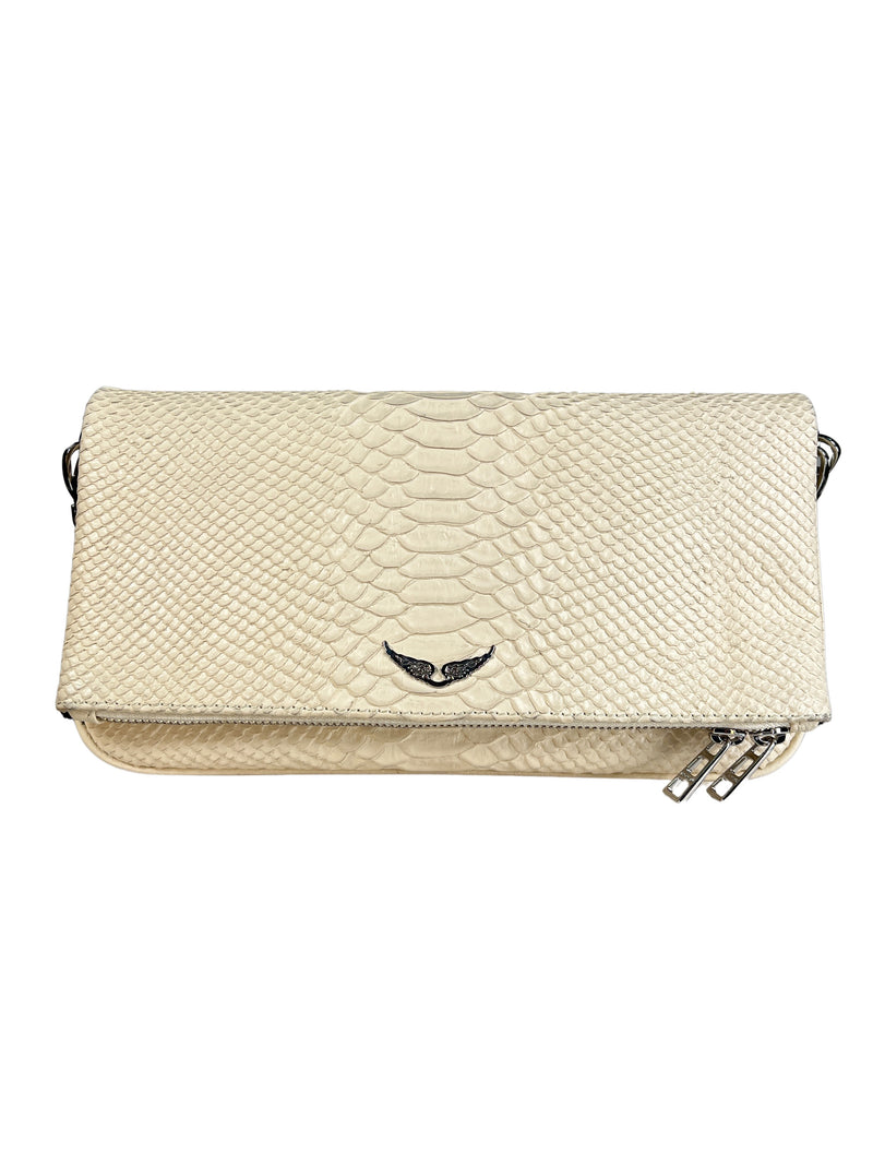 Cartera Rock Savage