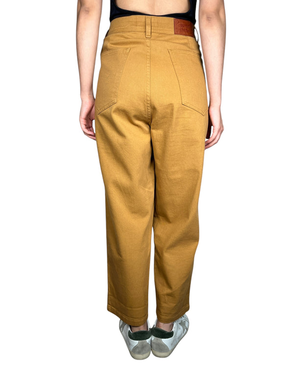 Pantalón Camel