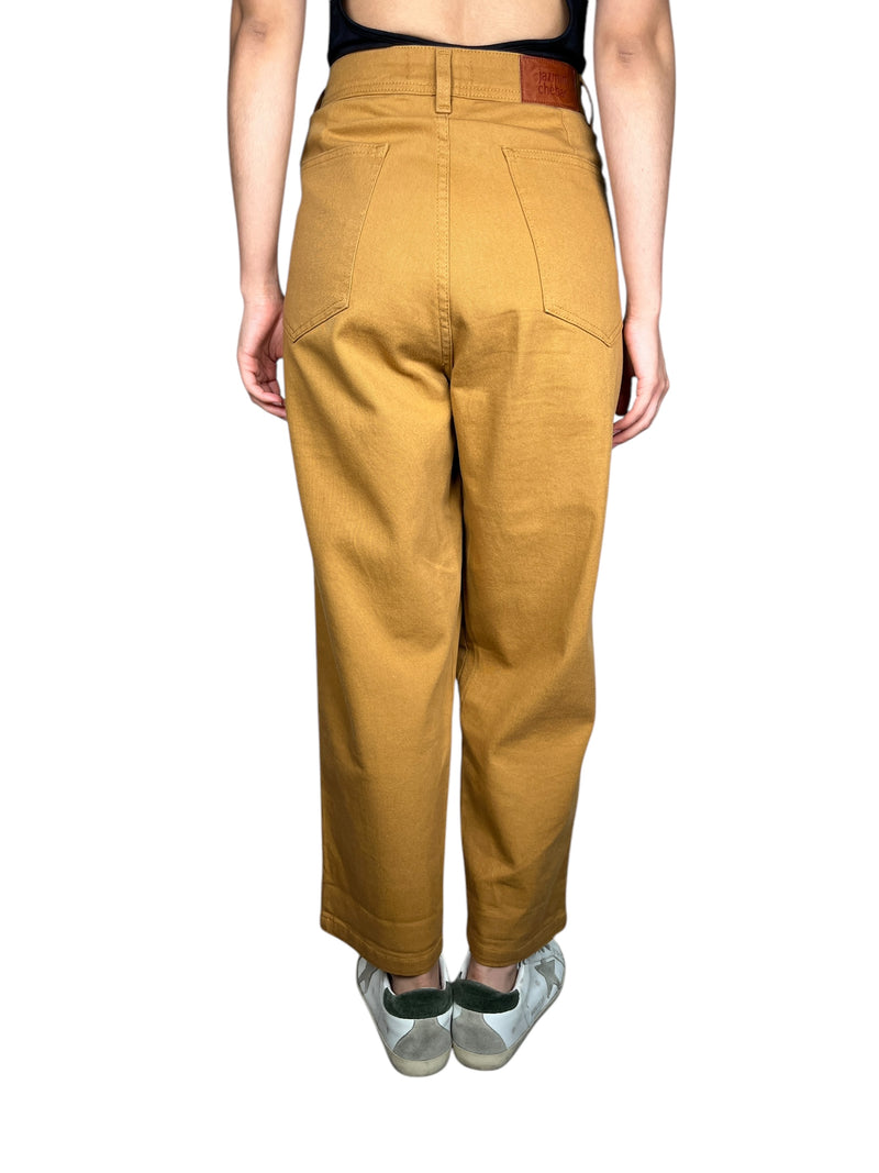 Pantalón Camel