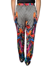 Pantalón Estampado