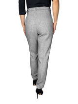 Pantalón de Vestir Recto