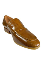 Zapatos Curo Charol