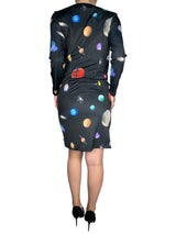 Vestido Planets