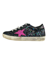 Zapatillas Glitter NIÑA