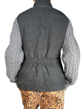Chaqueta Sin Mangas