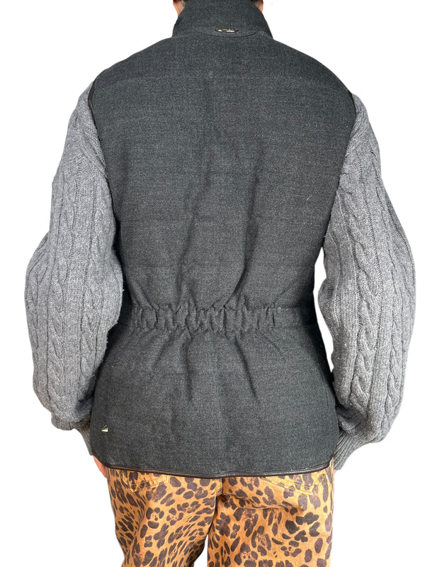 Chaqueta Sin Mangas