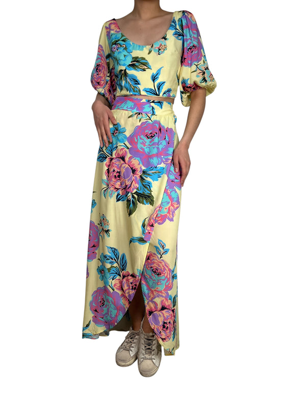 Set Flores