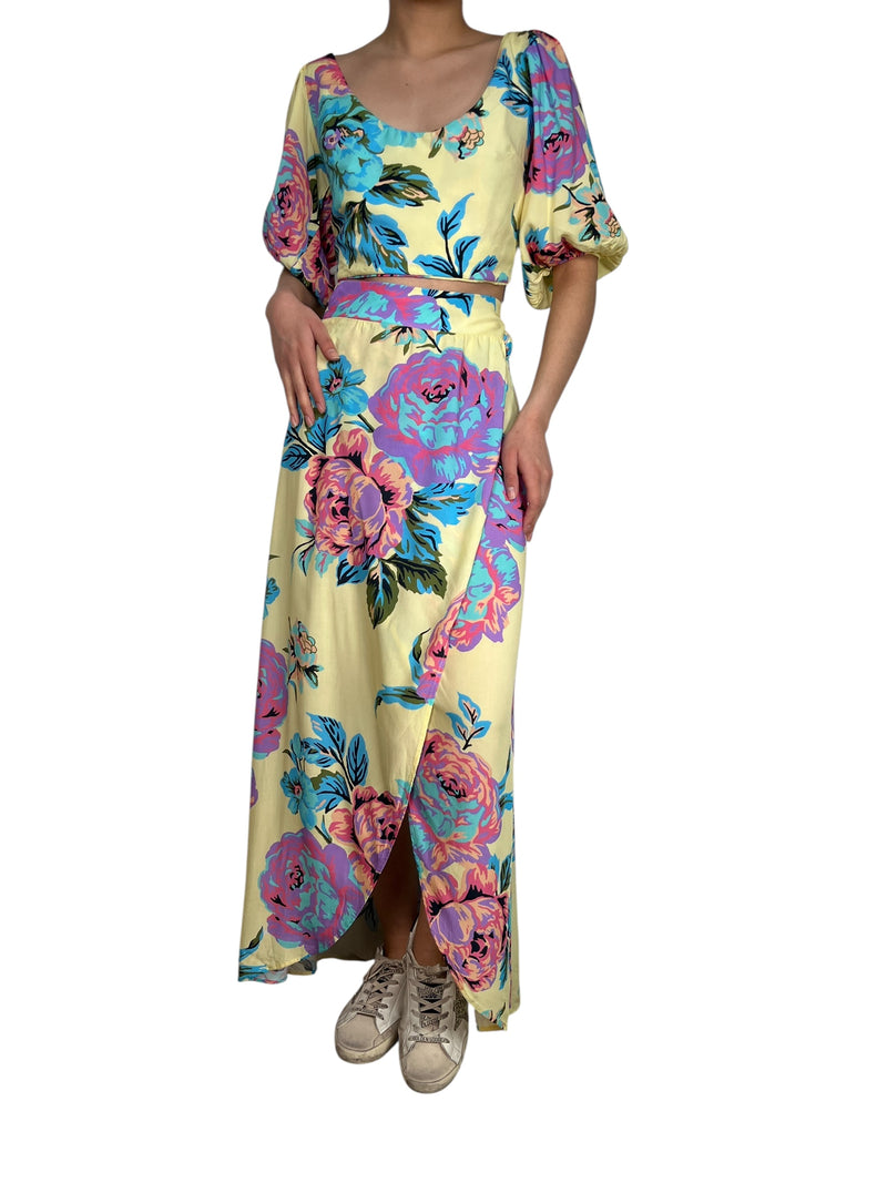 Set Flores