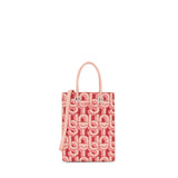 Mini bolso Pop coral TOUS MANIFESTO