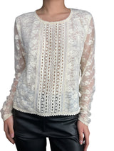 Blusa Safir