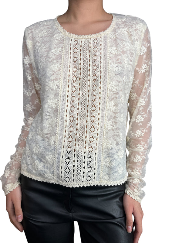 Blusa Safir