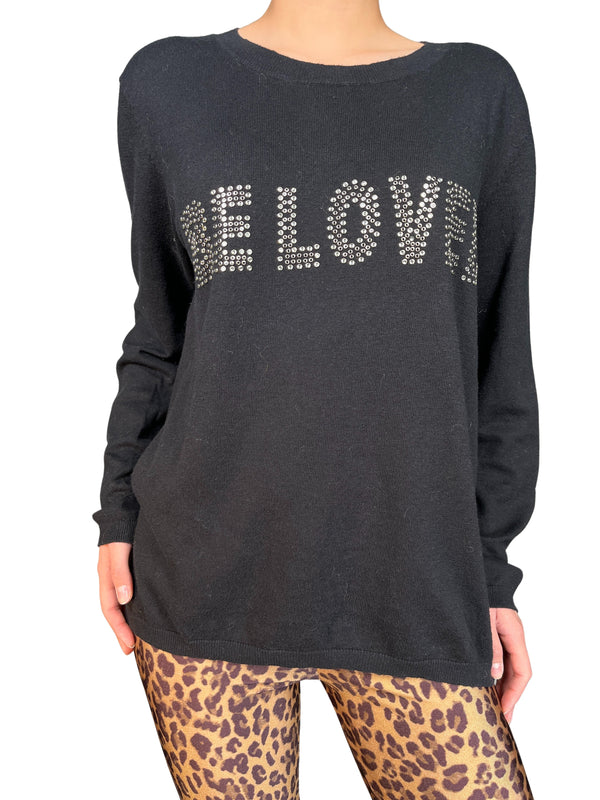 Sweater Beloved