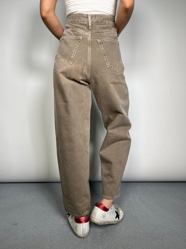 Jeans High Rise