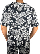 Polera Flores