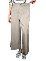 Pantalón Gris