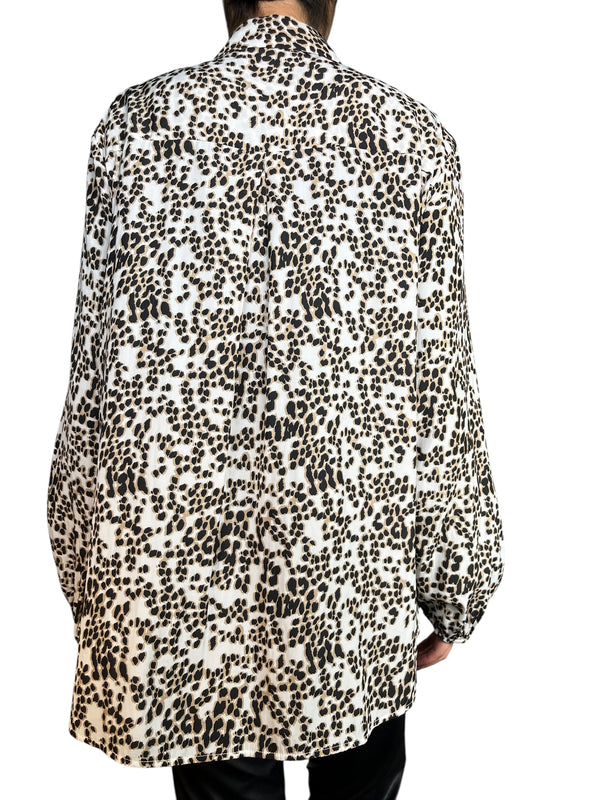 Blusa Kanimal