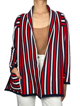 Sweater Rayas