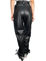 Pantalón Ecocuero