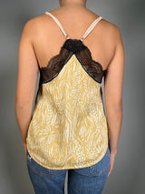 Top Mila Handmade